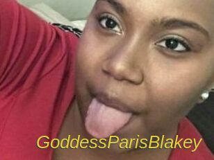 GoddessParisBlakey