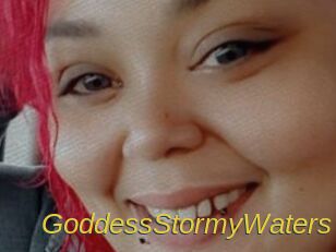 GoddessStormyWaters