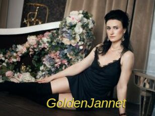 GoldenJannet