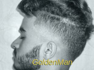 GoldenMan