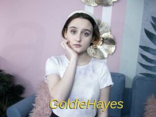 GoldieHayes