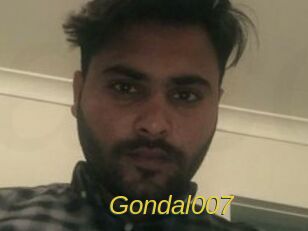 Gondal007