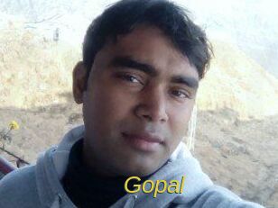 Gopal