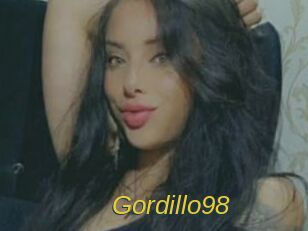 Gordillo98