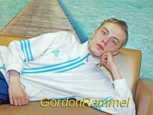 GordonRammel