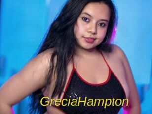 GreciaHampton