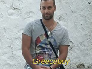 Greeceboy