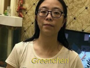 Greenchen