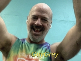 GuyGrey