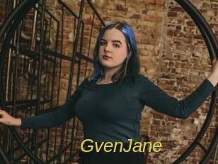 GvenJane