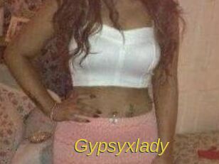 Gypsyxlady