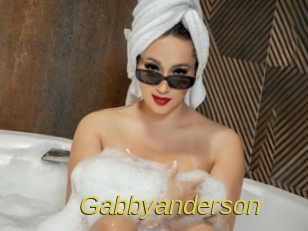 Gabbyanderson