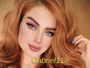 Gabriel118