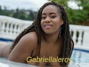 Gabriellaleroy