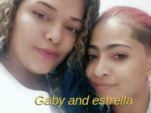 Gaby_and_estrella