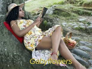 Gabyflowers