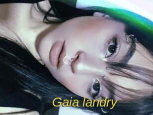 Gaia_landry