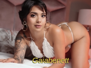 Gaiabenett