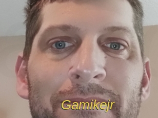 Gamikejr