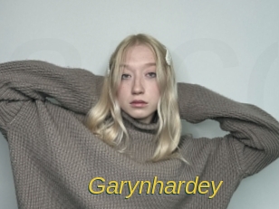 Garynhardey