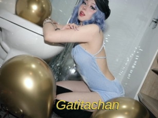 Gatitachan