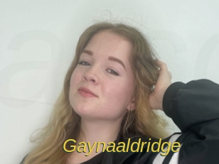 Gaynaaldridge