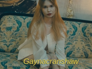 Gaynacranshaw