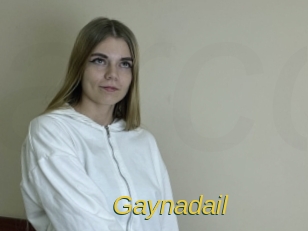 Gaynadail