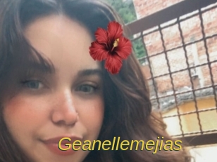 Geanellemejias