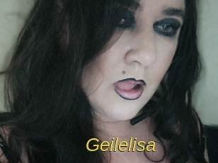 Geilelisa