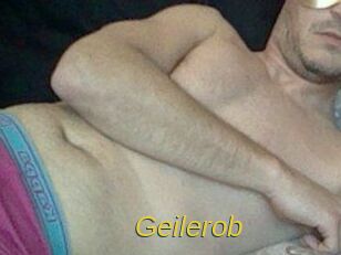 Geilerob