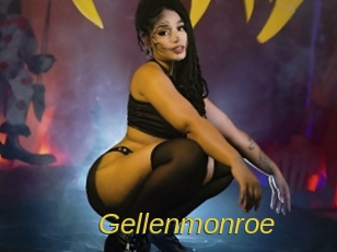 Gellenmonroe