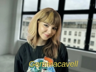 Gemmacavell