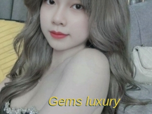 Gems_luxury