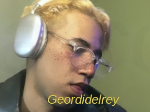 Geordidelrey