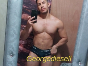 Georgediesell