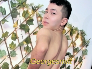 Georgesmitt