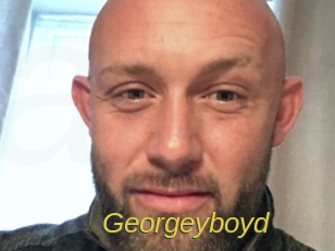 Georgeyboyd