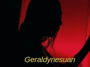 Geraldynesuan