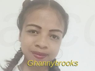 Ghannybrooks