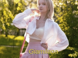 Giamilana