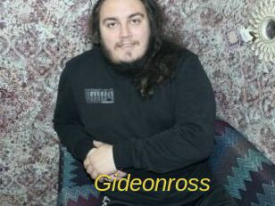 Gideonross