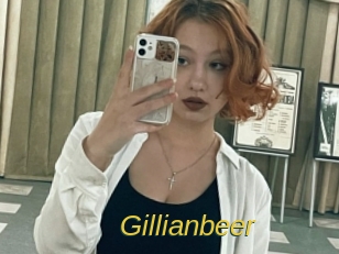 Gillianbeer