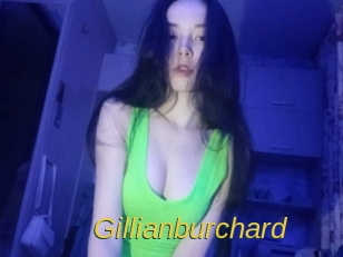 Gillianburchard