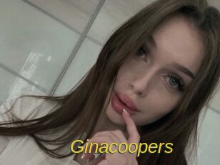 Ginacoopers