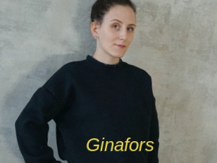 Ginafors