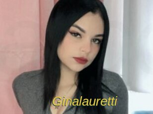 Ginalauretti