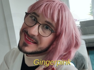 Gingerpink