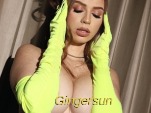 Gingersun