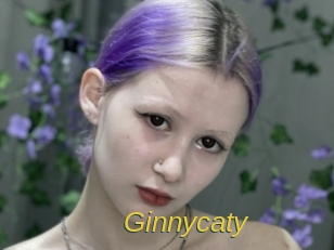 Ginnycaty